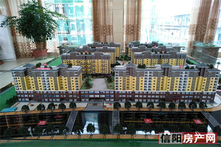 西苑小区3室2厅2卫140.9㎡带车库付方