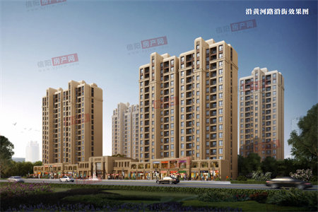 护驾御泽园3室2厅1卫68万108m2出售带车库分期包过户