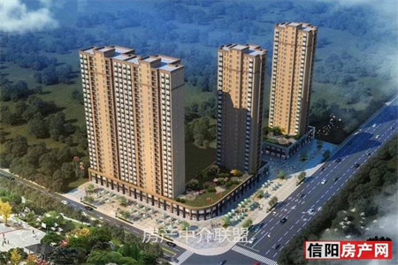 密州家和花园2室2厅1卫52.8万84m2带附房