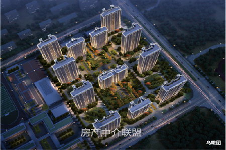 诸城市帝邦小区2室2厅1卫82㎡