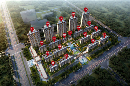 鑫昌花苑八大西边黄锦2楼94平74万